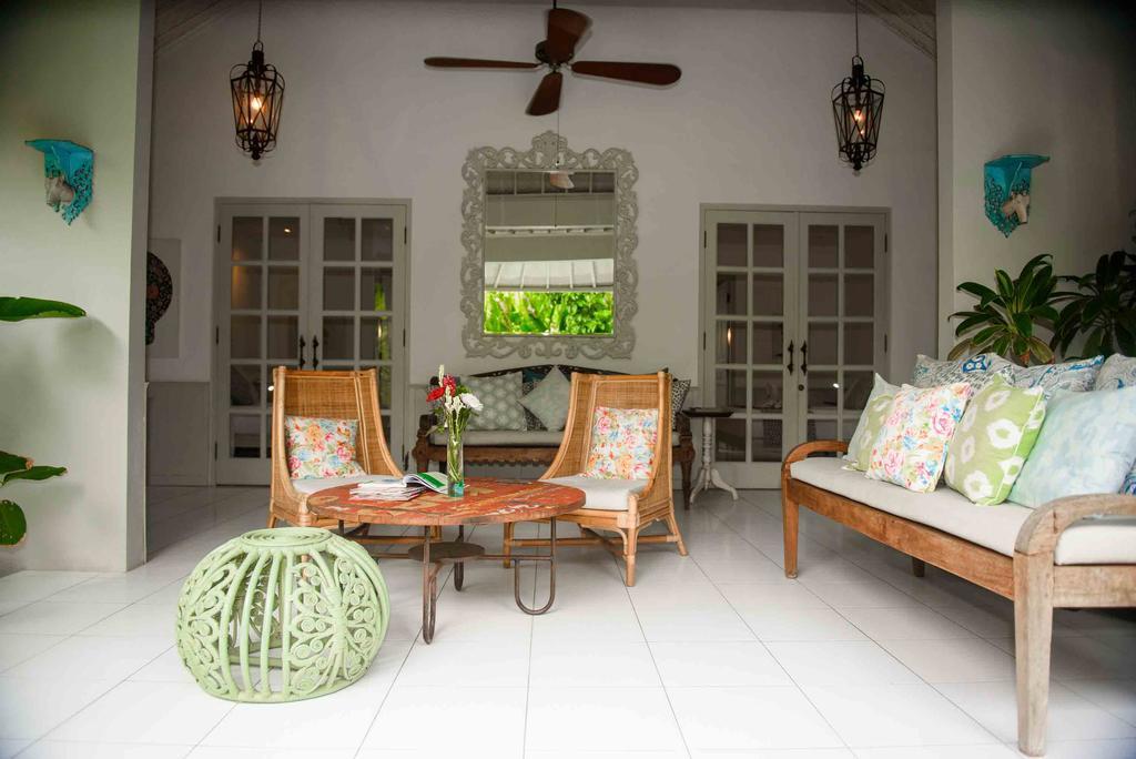 Hideaways Seminyak Villa מראה חיצוני תמונה