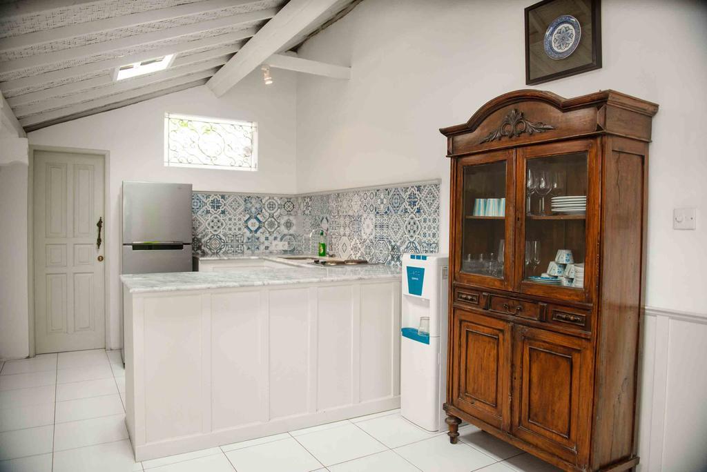 Hideaways Seminyak Villa מראה חיצוני תמונה