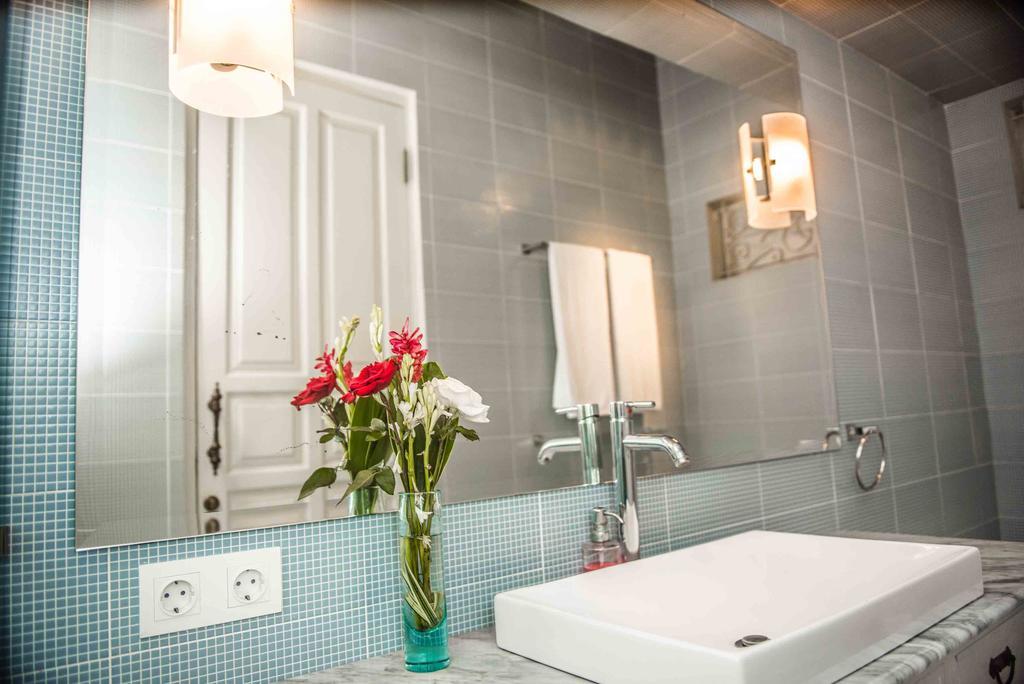 Hideaways Seminyak Villa מראה חיצוני תמונה