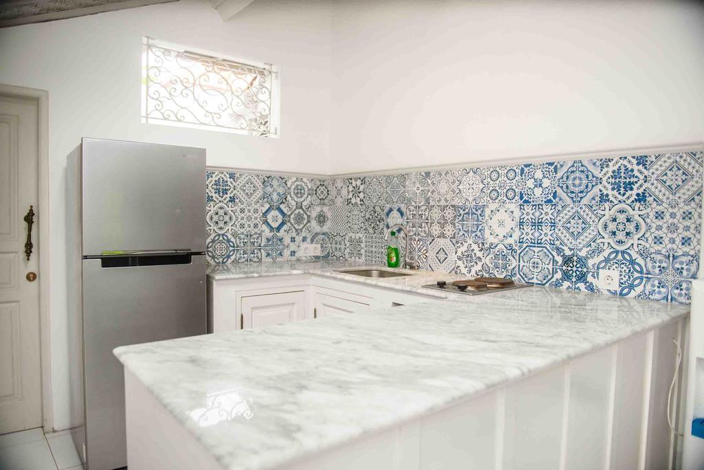 Hideaways Seminyak Villa מראה חיצוני תמונה