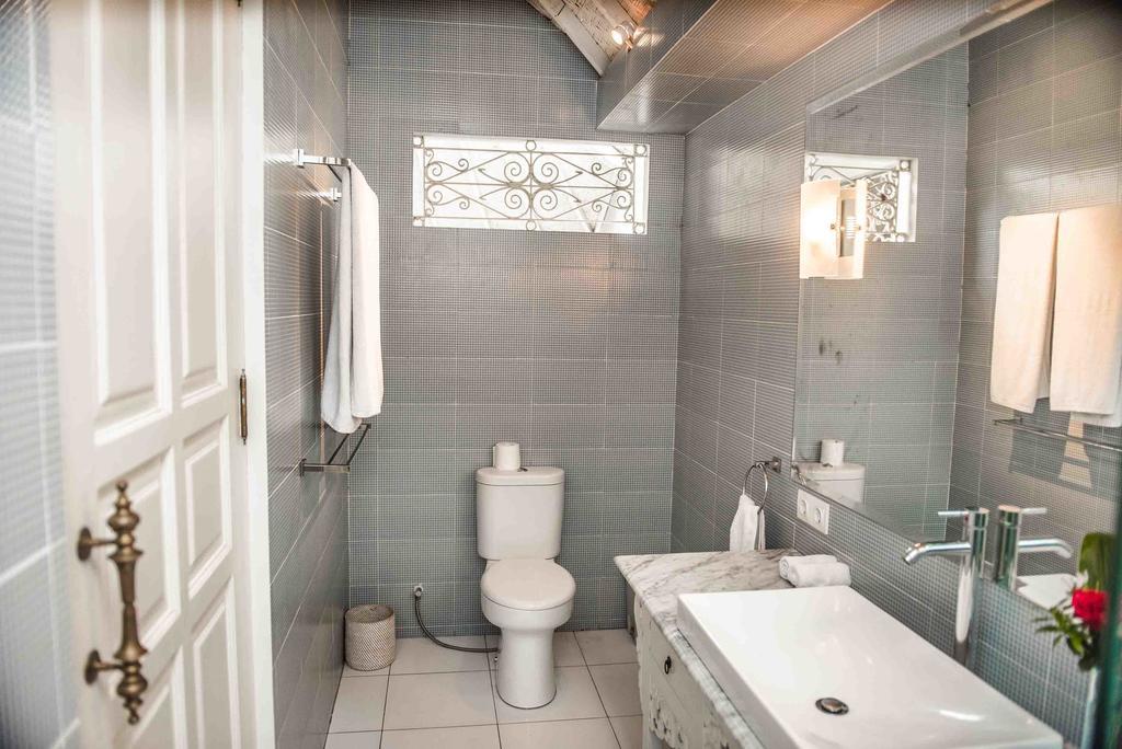 Hideaways Seminyak Villa מראה חיצוני תמונה