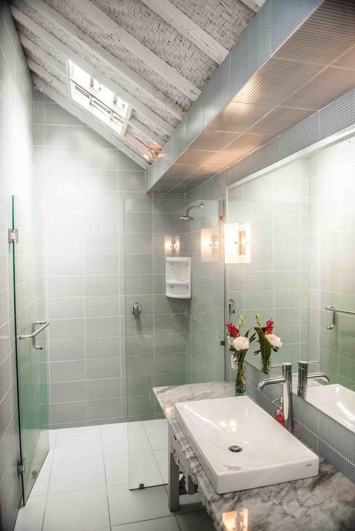 Hideaways Seminyak Villa מראה חיצוני תמונה