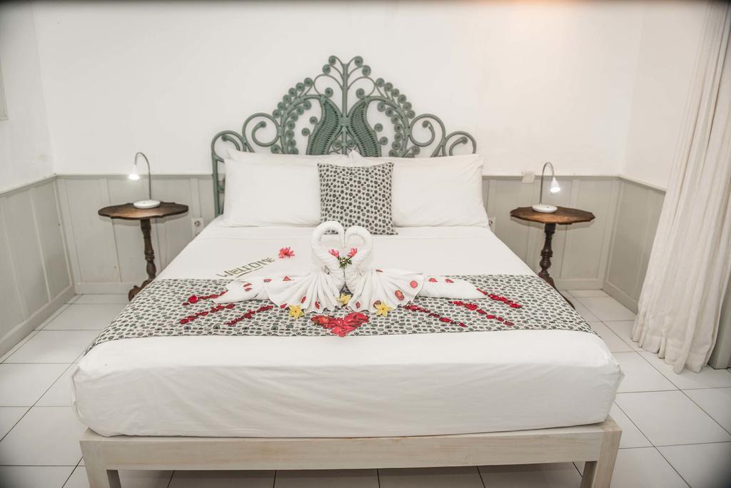 Hideaways Seminyak Villa מראה חיצוני תמונה