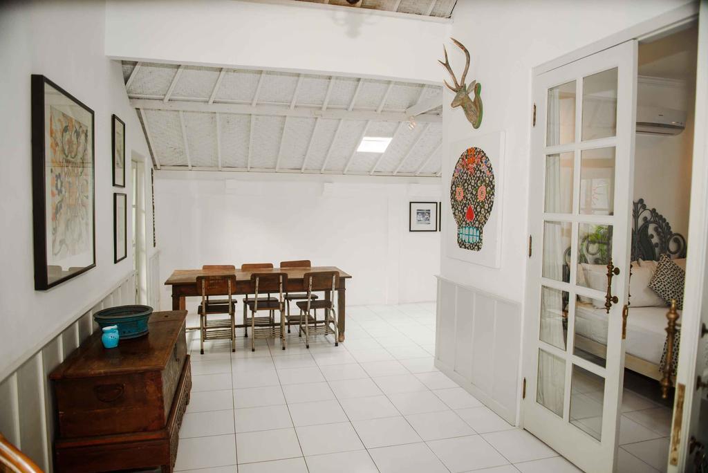 Hideaways Seminyak Villa מראה חיצוני תמונה